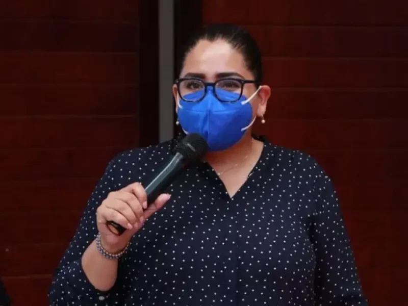 Xicotepec y PNUD México promueven la inclusión de las estudiantes.