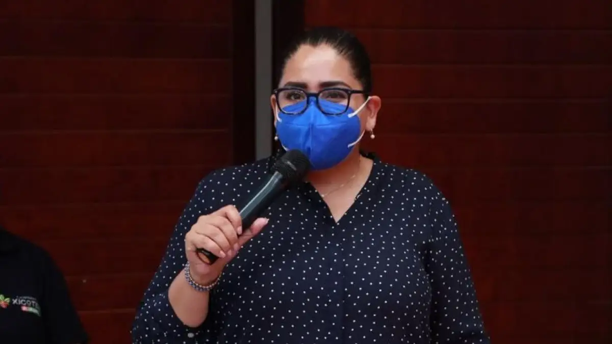 Xicotepec y PNUD México promueven la inclusión de las estudiantes.