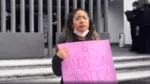 Yanelli Velasco lleva seis años sin obtener justicia.