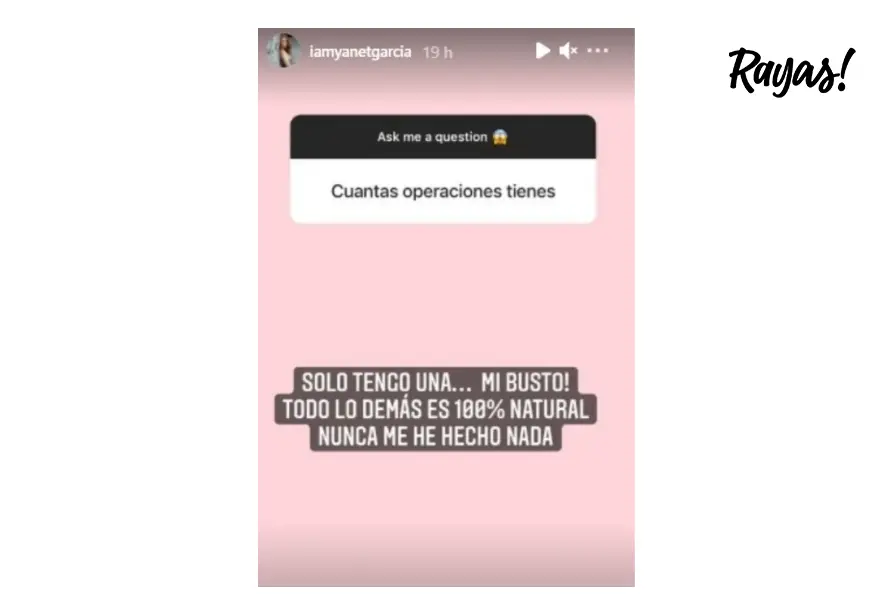 Yanet García: ¿cómo encontrarla en OnlyFans?