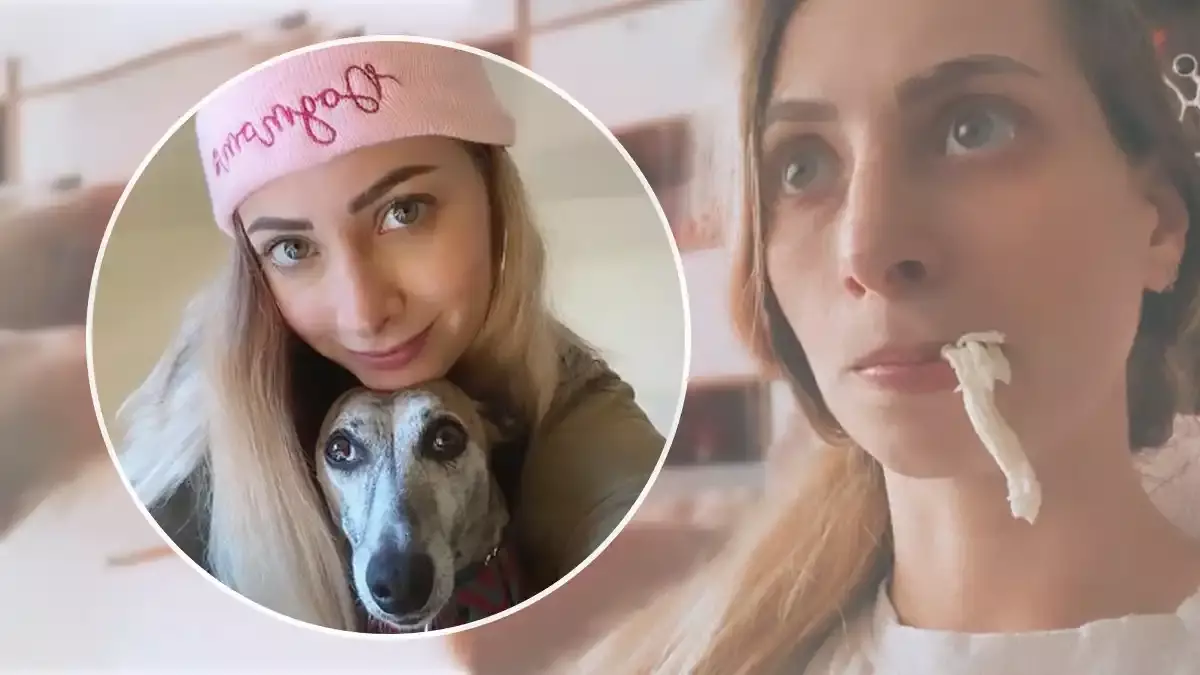 YosStop, youtuber mexicana.