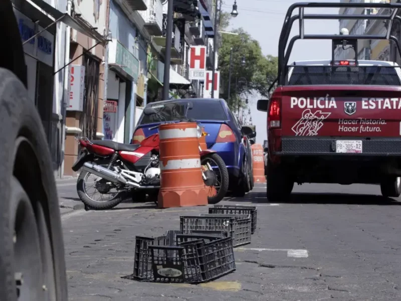 Apartado de lugares en Puebla.
