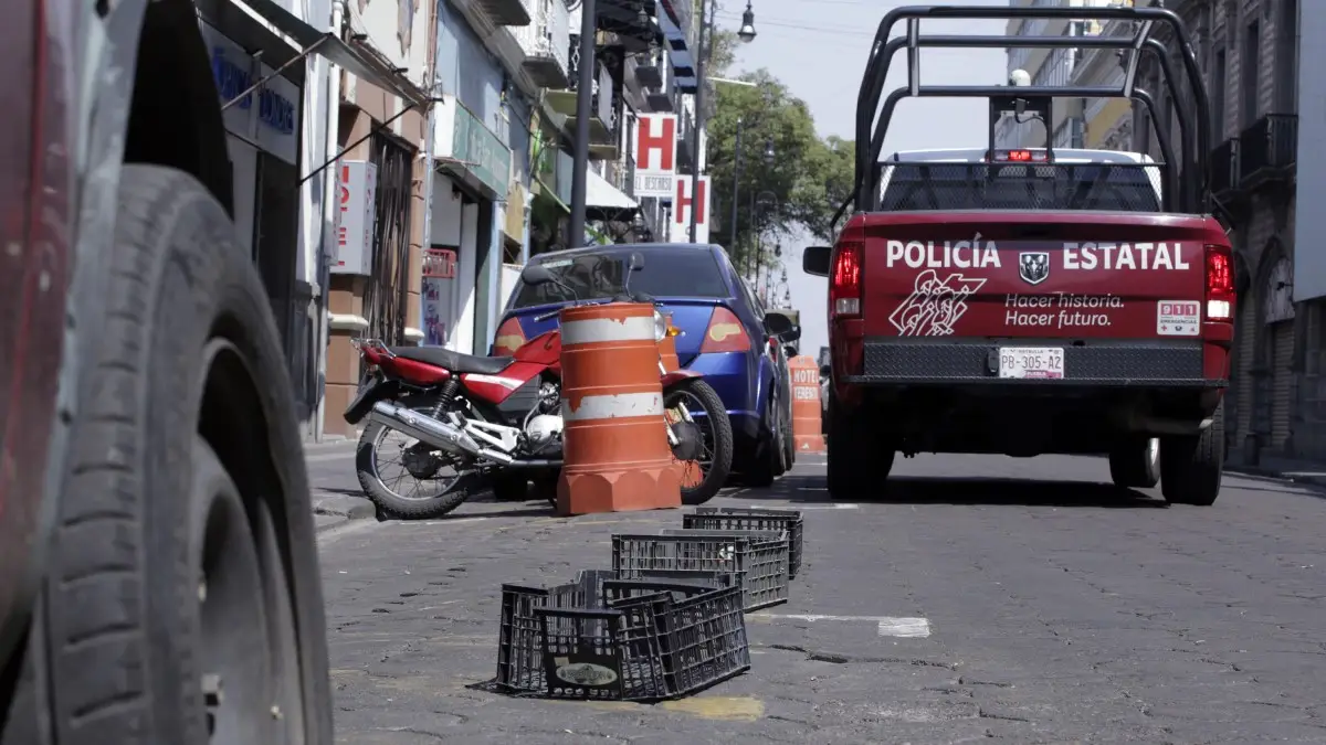 Apartado de lugares en Puebla.