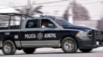 Tras asaltar una ruta 76, disparan a policías y son detenidos en Puebla.