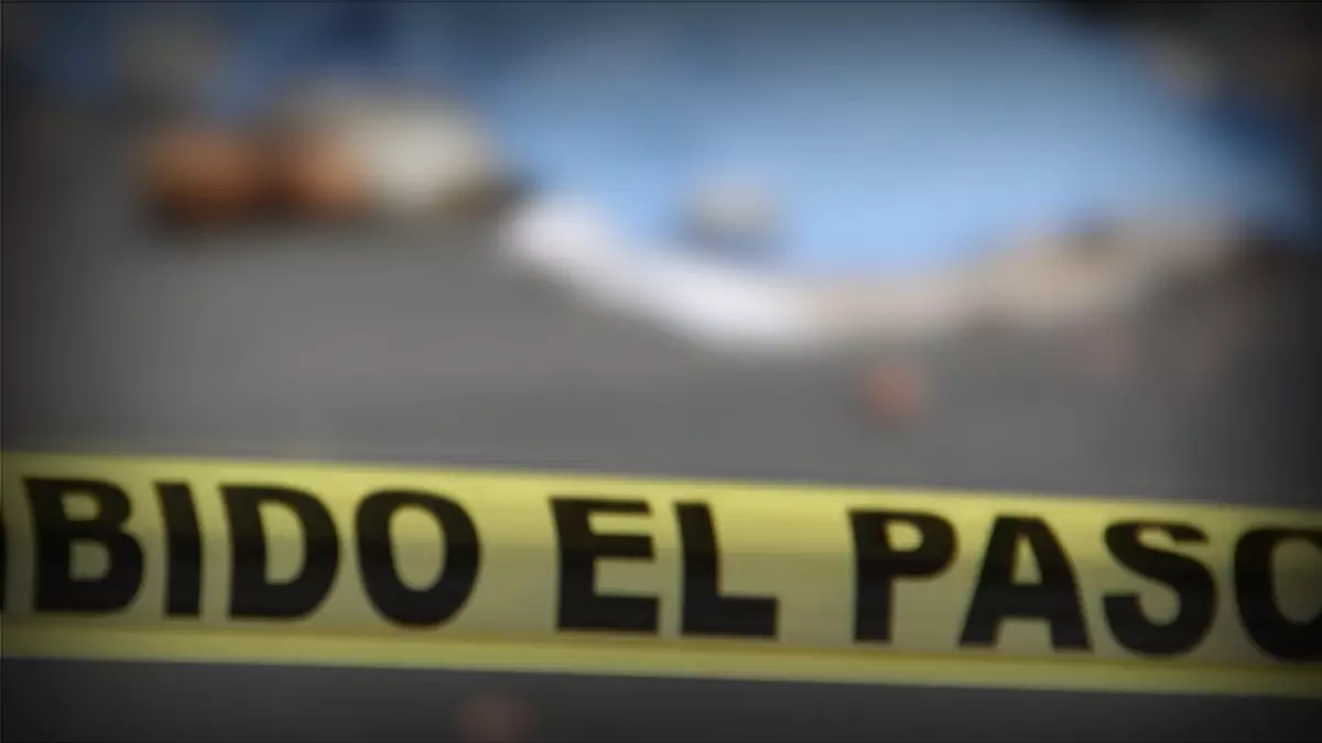 Atropellado en Tecamachalco.