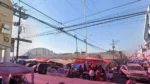 Intervención de calles aledañas al Mercado 5 de Mayo costará hasta 30 mdp.