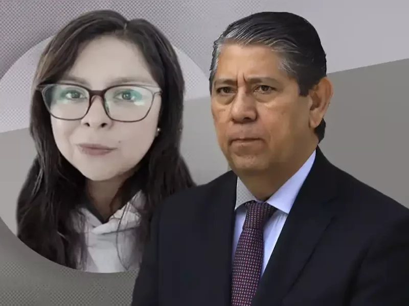 Confirman detención de colombiano por secuestro y asesinato de Sandra Elizabeth.