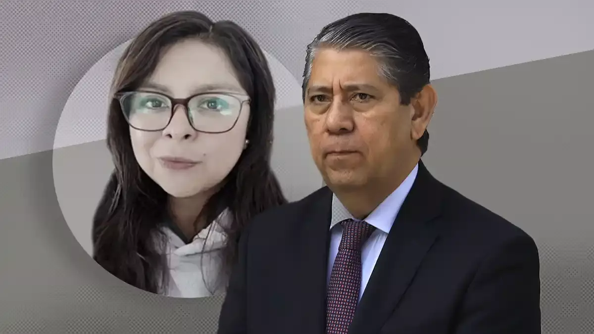 Confirman detención de colombiano por secuestro y asesinato de Sandra Elizabeth.