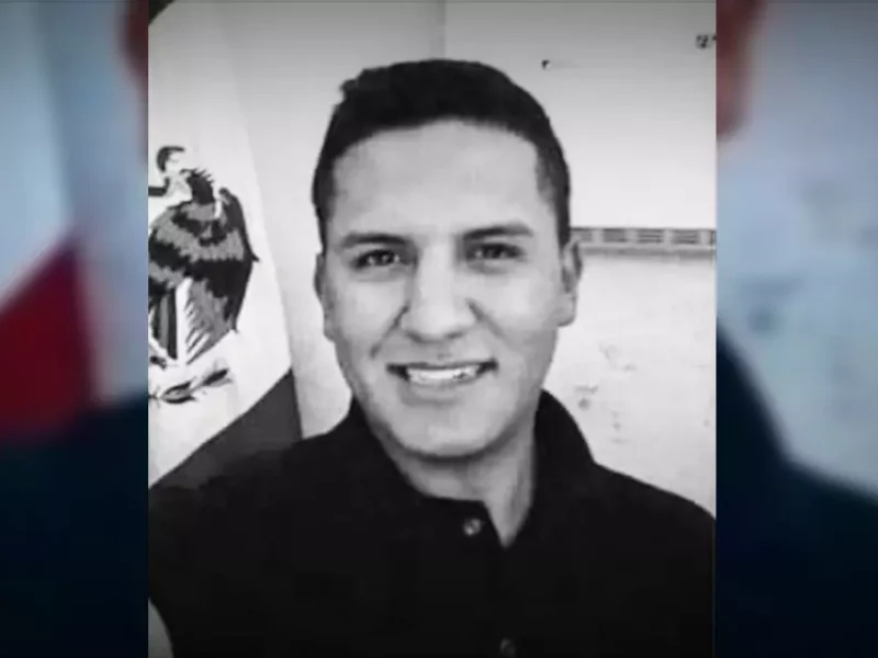 Cuerpo en Yehualtepec corresponde a custodio de Tecamachalco desparecido.