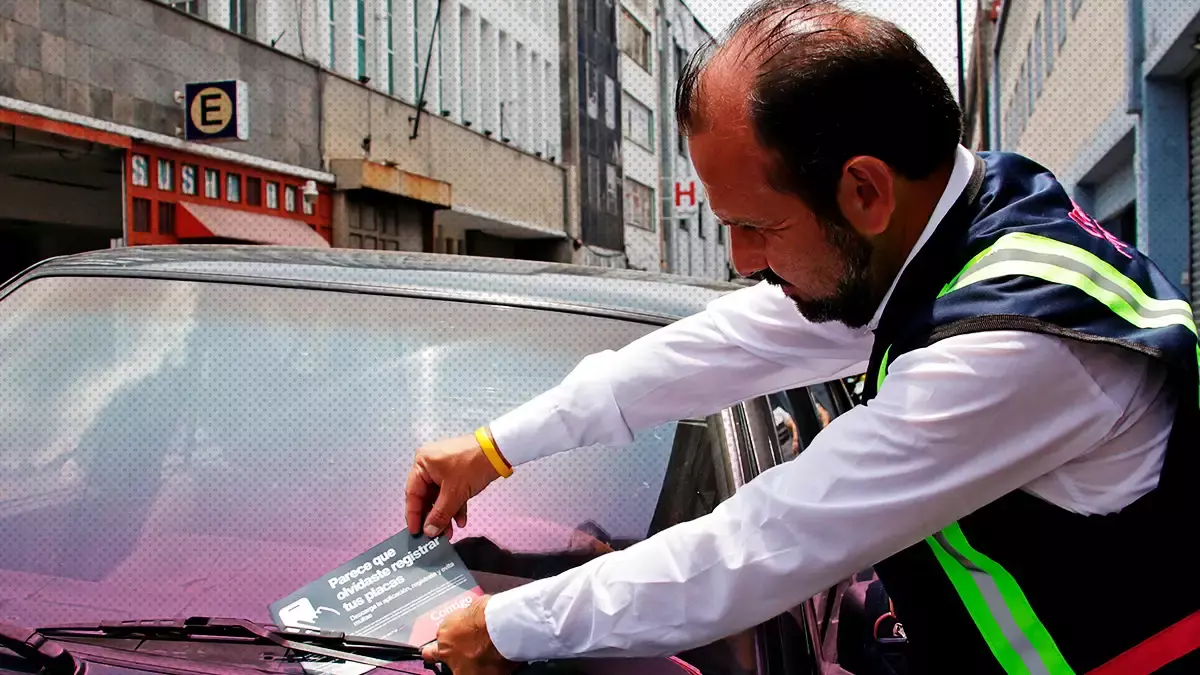 Analizarán ampliar horario de parquímetros de Puebla los fines de semana.