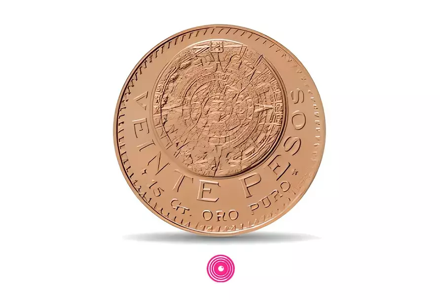 Cuánto cuesta un centenario de oro en 2022 y dónde comprarlo