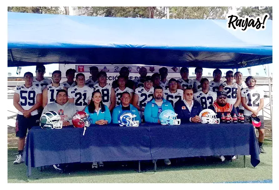 El "Torneo 7vs7 2022” se realizará en la BUAP.