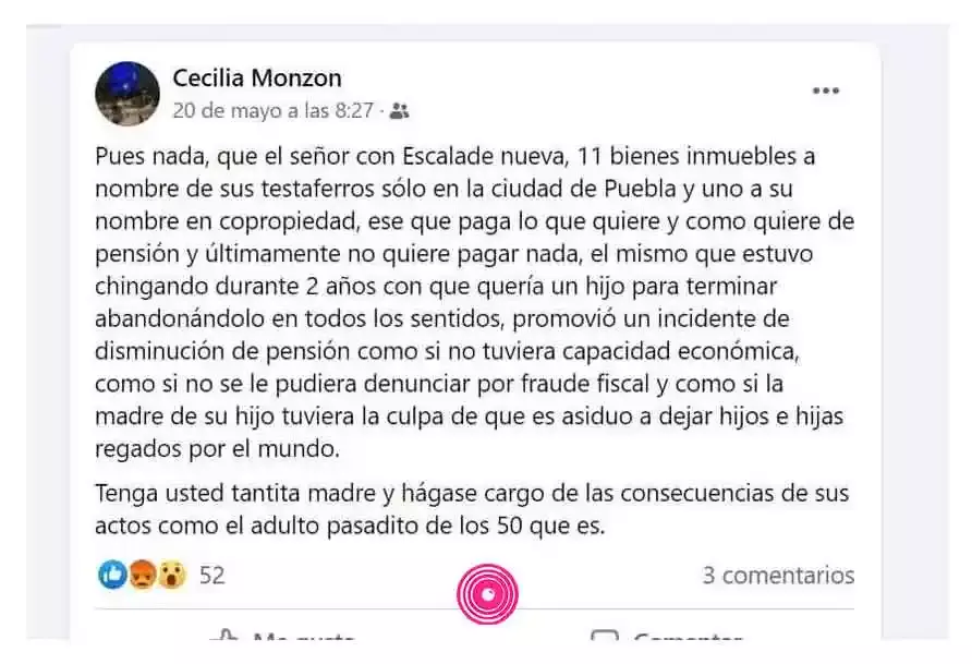 Caso Zavala: todo lo que sabemos del feminicida de Cecilia Monzón