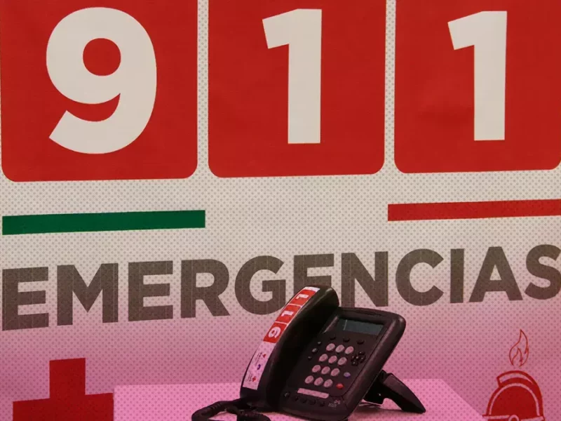 Se duplican las llamadas de emergencia por violencia familiar en Puebla.
