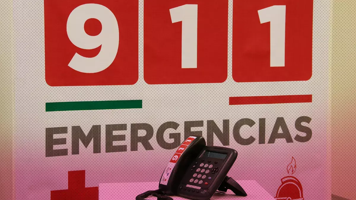Se duplican las llamadas de emergencia por violencia familiar en Puebla.