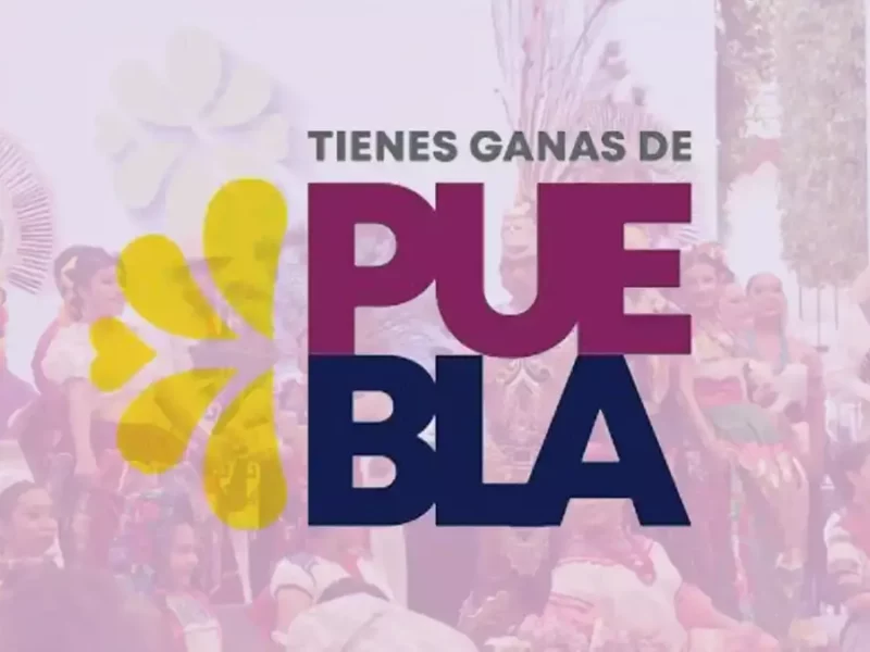 Lanzan la marca “Puebla” para promover atractivos turísticos.