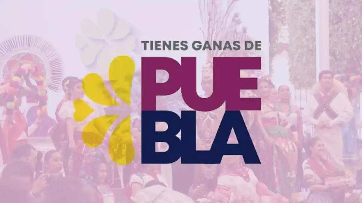 Lanzan la marca “Puebla” para promover atractivos turísticos.