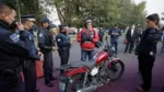 Seguirán los operativos y estas son las multas para motociclistas de Puebla.