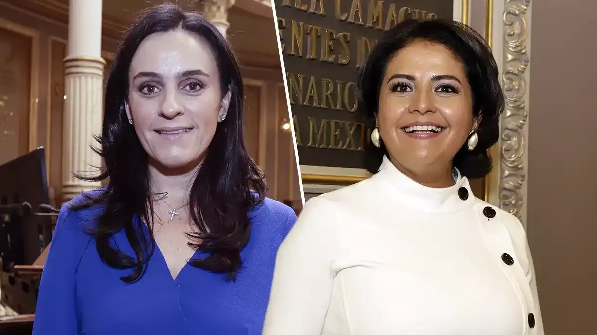 Diputadas de Morena y PAN buscan ampliar vigencia de órdenes de protección.
