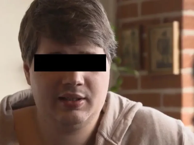 Holandés lideraba grupo pedófilo en el mundo; ya fue detenido.