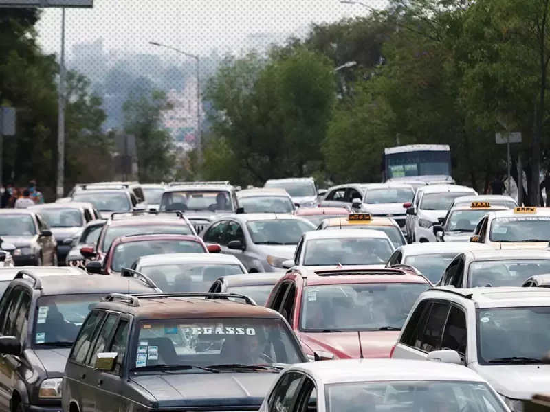Este es el nuevo reglamento de la Ley de Transporte de Puebla.