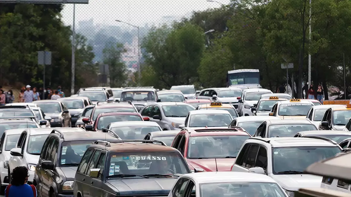 Este es el nuevo reglamento de la Ley de Transporte de Puebla.