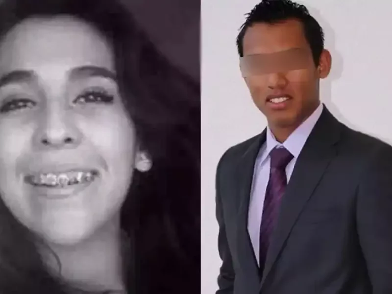 Caso Paulina Camargo.