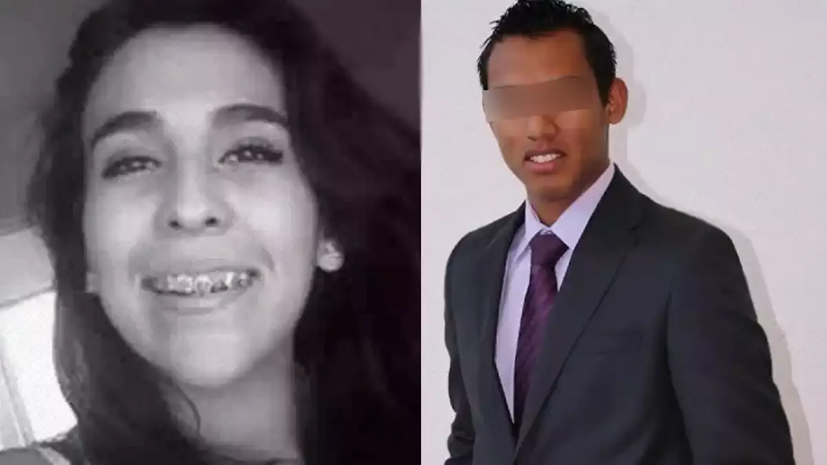 Caso Paulina Camargo.