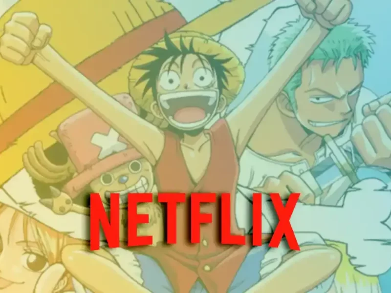 Netflix estrenará estas series de anime en junio.