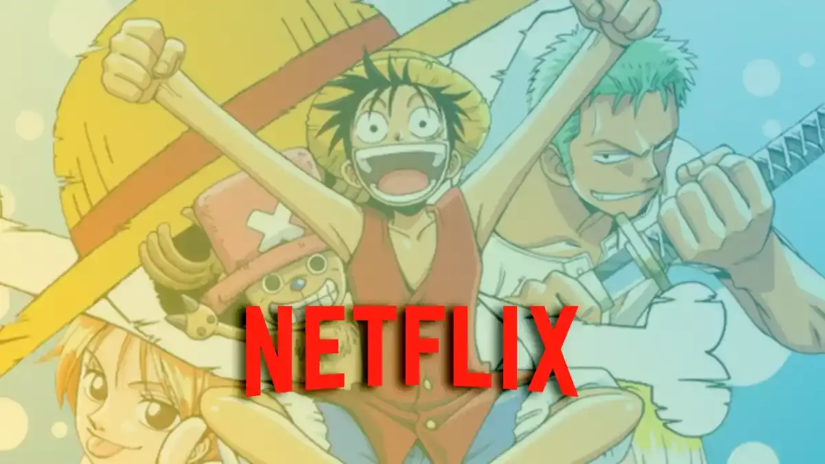 Netflix estrenará estas series de anime en junio.