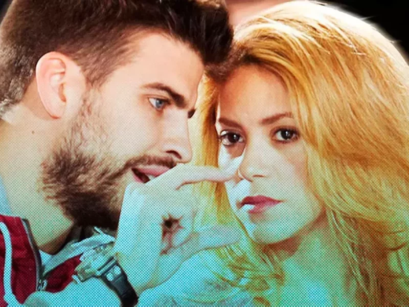 Shakira y Piqué al borde del divorcio ¿Esto es lo que sabemos?