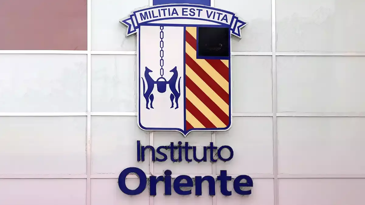 Alumnos agresores de alumno del Instituto Oriente ya fueron suspendidos.