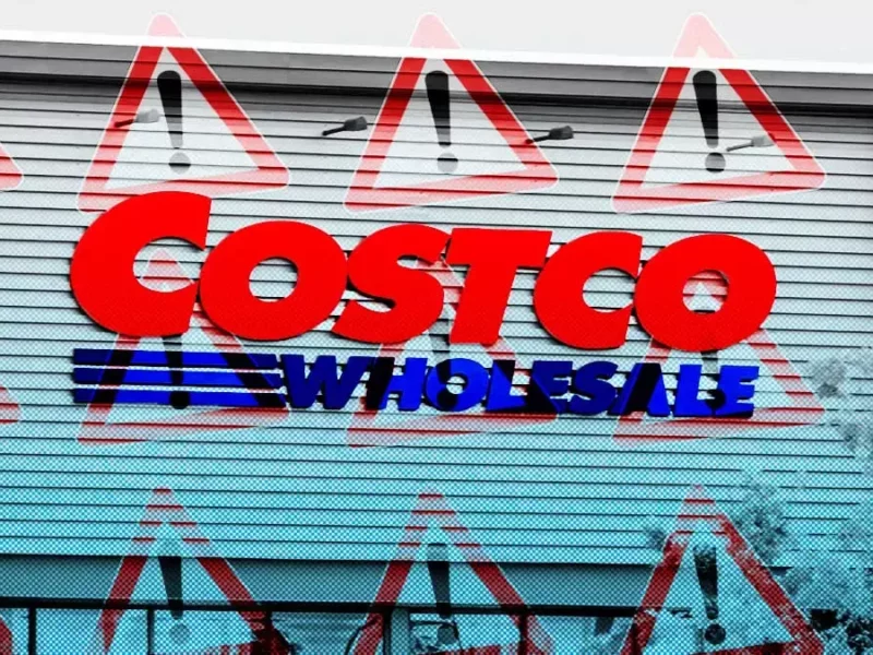 ¡Cuidado! Reportan fraudes a nombre de Costco
