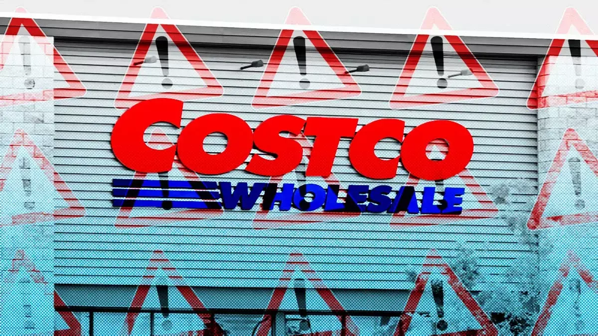 ¡Cuidado! Reportan fraudes a nombre de Costco