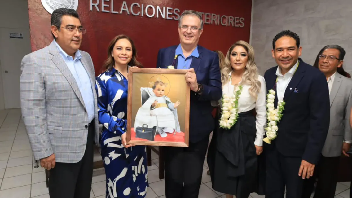 Autoridades federales, estatales y municipales inauguran oficina municipal de enlace de la SRE de Tepeaca