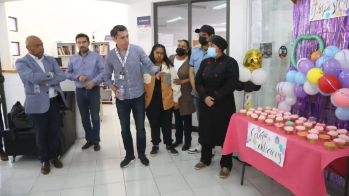 Ayuntamiento de Puebla oferta más de 100 talleres de capacitación para el trabajo
