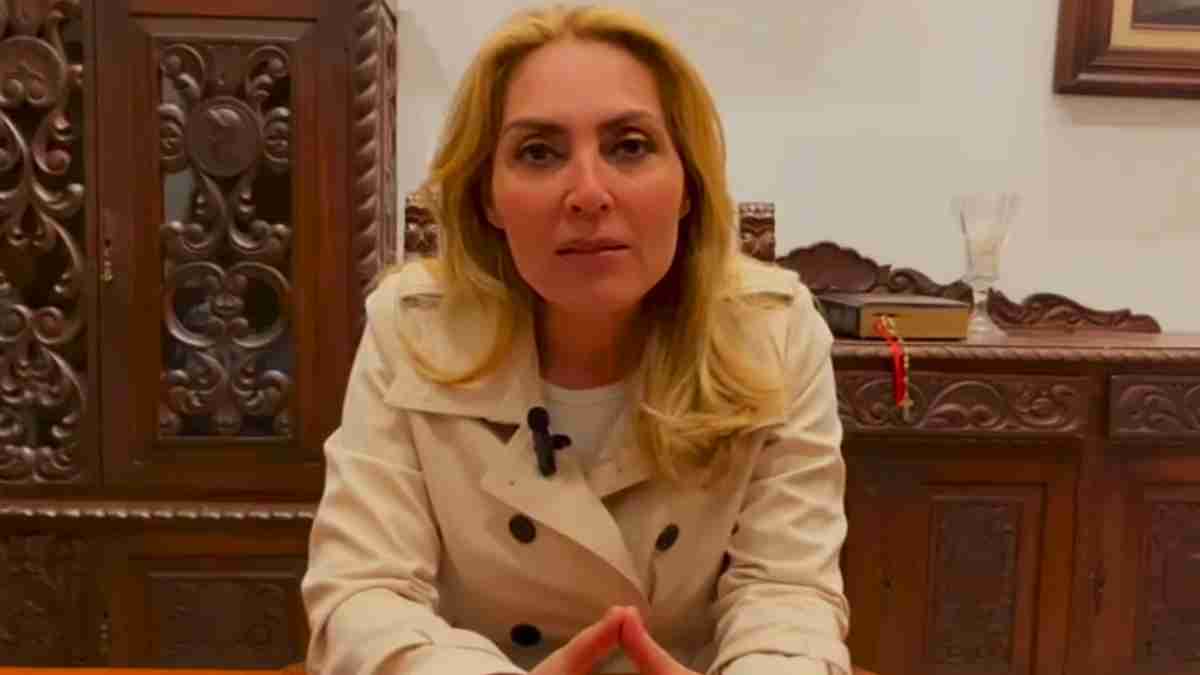 Erika de la Vega fue violentada hasta por Norma Sandoval y Marko Cortés