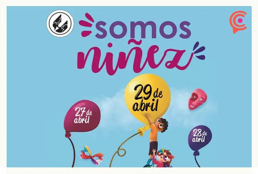 ¿Dónde celebrar el Día del Niño?, CCU BUAP ofrece estas actividades