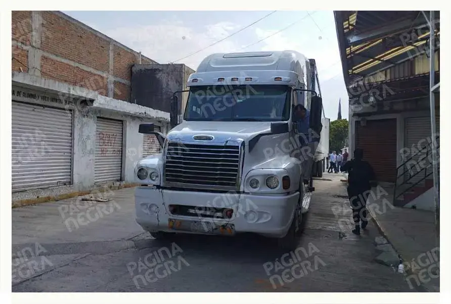 Banda de “El Kaimán” retuvo a ministeriales en operativo de La Cuchilla