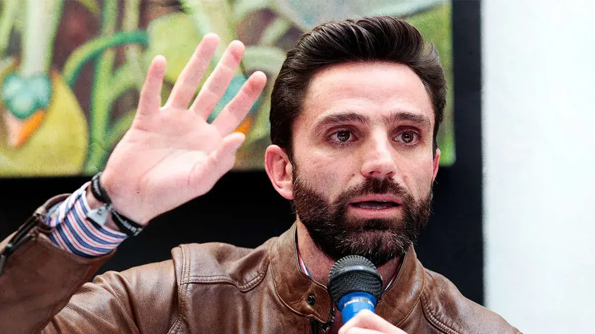 Abdala se apunta para candidato de Morena por la gubernatura de Puebla