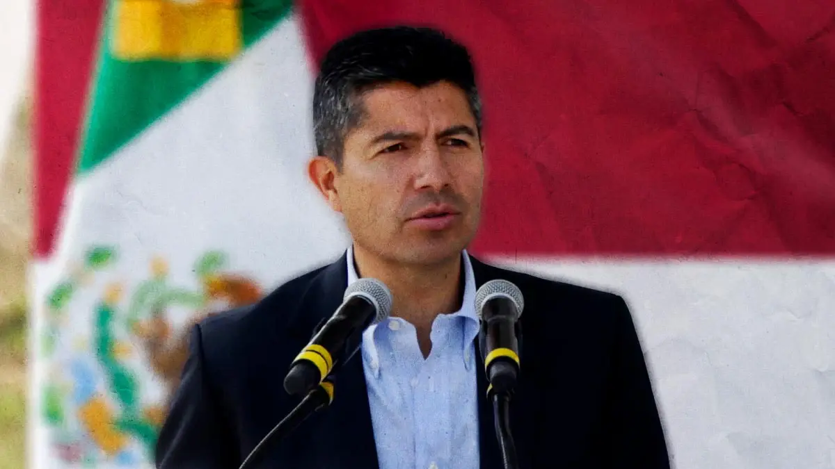 Conducta sancionada de Eduardo Alcántara es inaceptable y reprobable: Eduardo Rivera