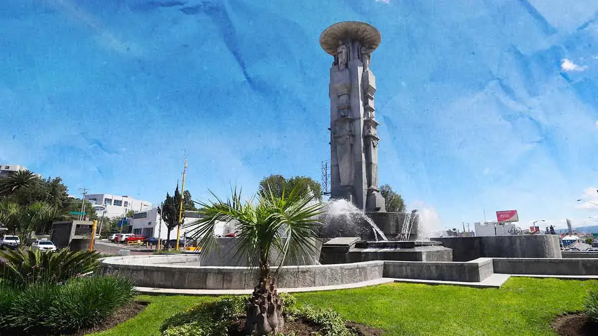 Darán en comodato áreas verdes de la Avenida Juárez y Parque del Arte en Puebla 