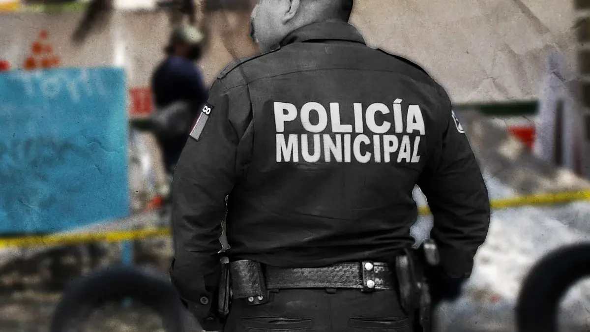 En el año, SSC Puebla ha removido y separado del cargo a 51 policías municipales.