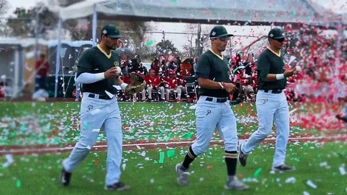 La Interliga Primavera 2023 llega a su fin y Pericos derrota a Veracruz.