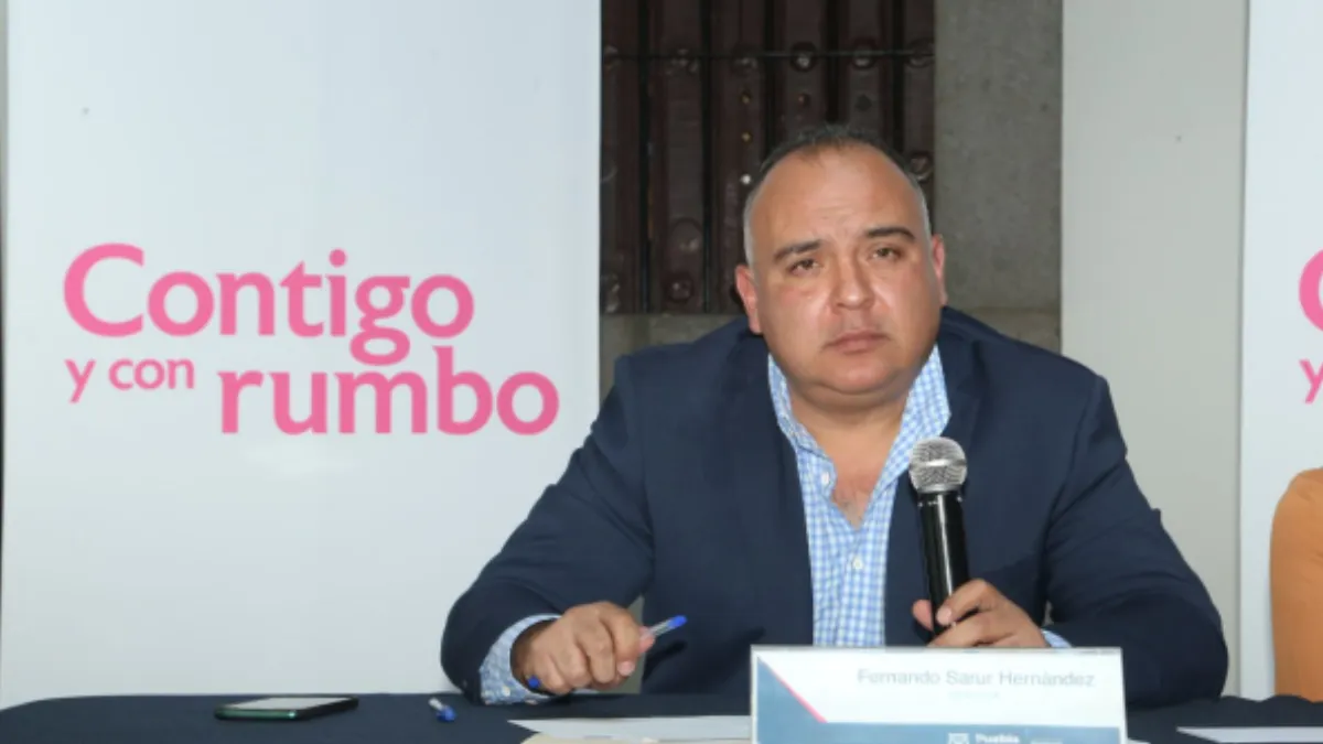 Regidores de la Comisión de Seguridad, Justicia y Protección Civil mantienen arduo trabajo por Puebla