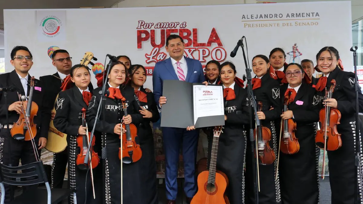 Identidad y cultura con reactivación económica impulsa Armenta