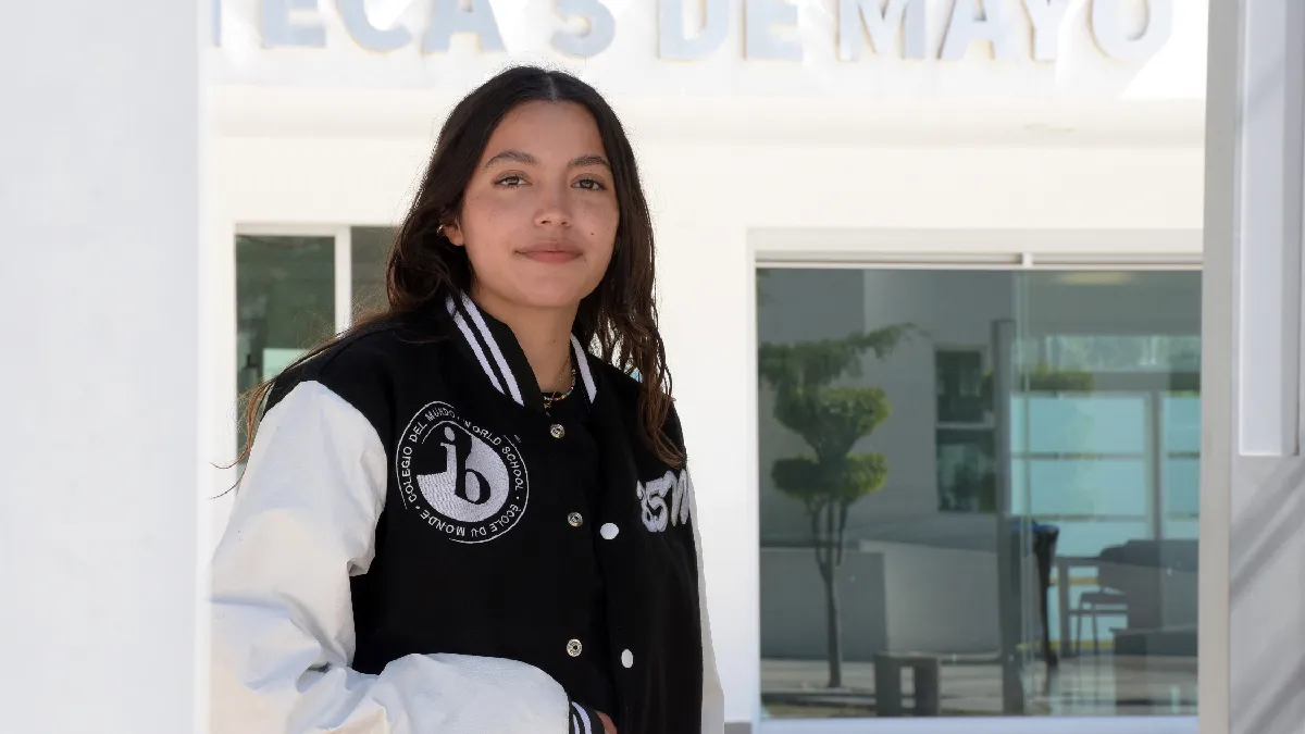 Por segunda ocasión, estudiante BUAP participará en el Baltic Sea Philosophy Essay Event