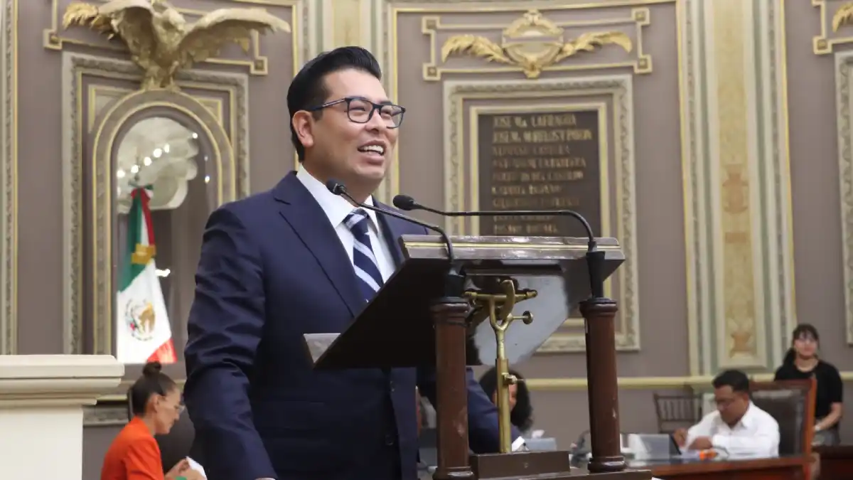 Aprueba Congreso de Puebla reducir edad mínima para ocupar un cargo público