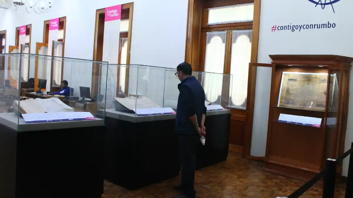 Ayuntamiento de Puebla invita a conocer la exposición “Estampas heroicas”, sobre la batalla del 5 de mayo
