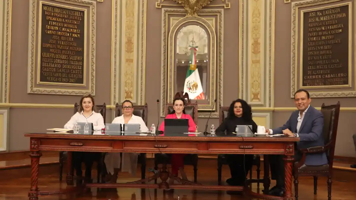 Comisión Permanente convoca a Sesión Extraordinaria; distintas reformas se pondrán a consideración del Pleno